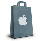 Apple bag