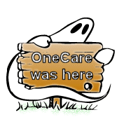Ghost of OneCare