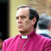 Bishop of Manchester, Nigel McCulloch