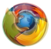 Chrome and Firefox