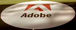 Image of Adobe target