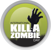International Kill A Zombie Day