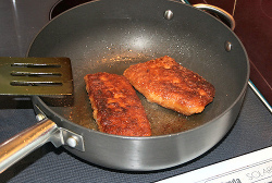 Image of a fish fry