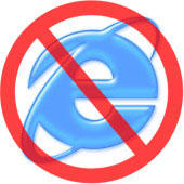 German government tells users not to run Internet Explorer
