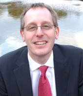David Wright MP