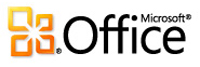 MS Office 2010 logo