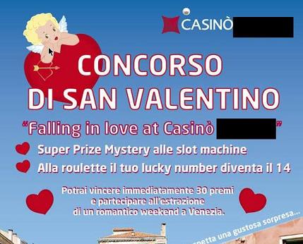 Casino Love