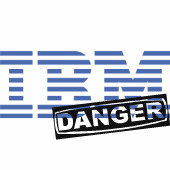 IBM danger