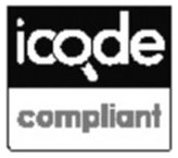 iCode compliant