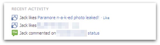 Paramore n-a-k-ed photo leaked! malicious clickjacking message