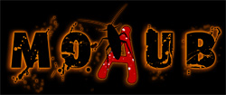 MOAUB logo