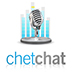 Sophos Security Chet Chat logo