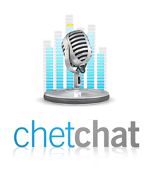 Sophos Security Chet Chat logo