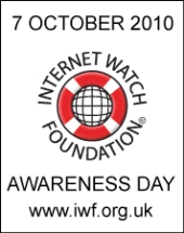 IWF awareness day