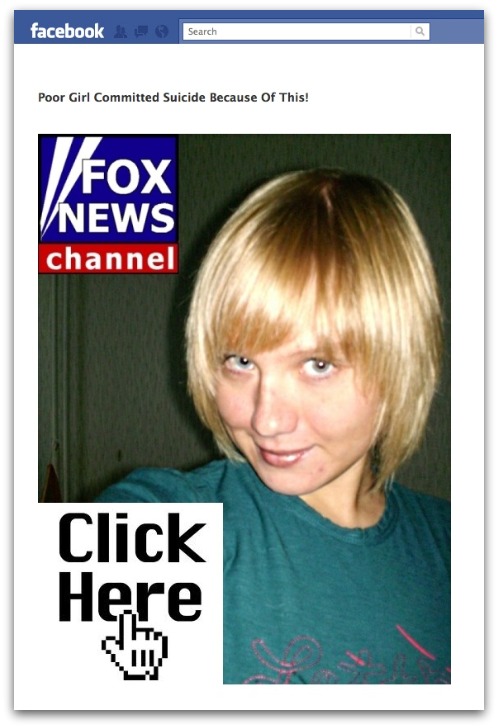 Fox News. Click here
