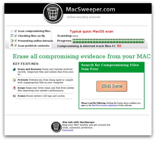 MacSweeper