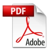 PDF icon