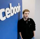 Facebook and Mark Zuckerberg