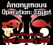 Operation Egypt