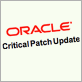 Patch Tuesday - now for 28 products in the Oracle stable 