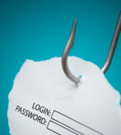 Phishing for passwords