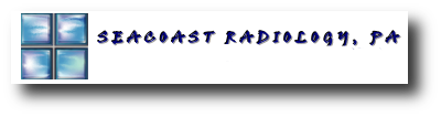 Seacoast Radiology logo