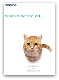 Sophos Security Threat Report 2011