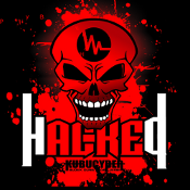 Kubucyber hacked defacement