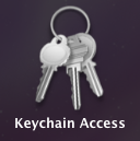 OS X Keychain