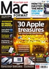 MacFormat issue 231