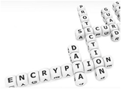 Encryption Scrabble