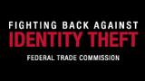 FTC fight back against ID theft logo