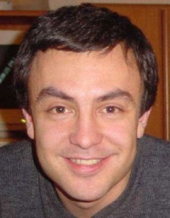 Leonid Kuvayev