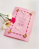 Mothers day card courtesy of Mothers and Daughters Flickr photostream