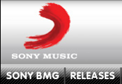 Sony Music Greece logo