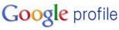 Google Profile logo