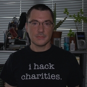 I Hack Charities