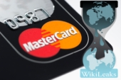MasterCard and WikiLeaks