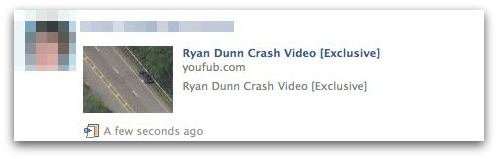 Ryan Dunn Crash Video [Exclusive]