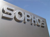 Sophos sign
