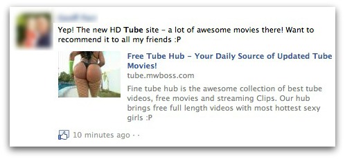 Free Tube hub scam