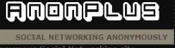 AnonPlus logo