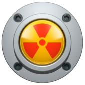 Nuclear button