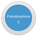 Pseudonymous circle with zero members