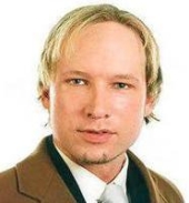 Anders Breivik Behring