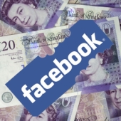 Facebook bank fraud