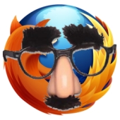 Fake Firefox