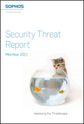 Mid-year threat report