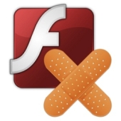 Adobe Flash patch