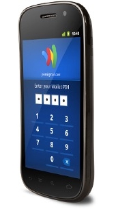 Android Google Wallet